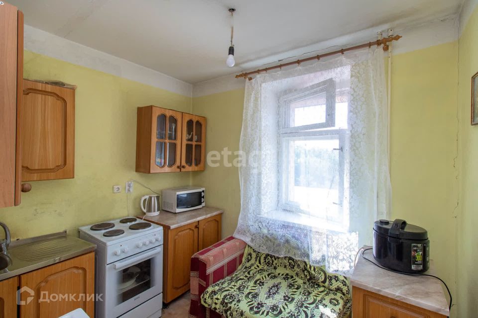 Продаётся 1-комнатная квартира, 32.3 м²