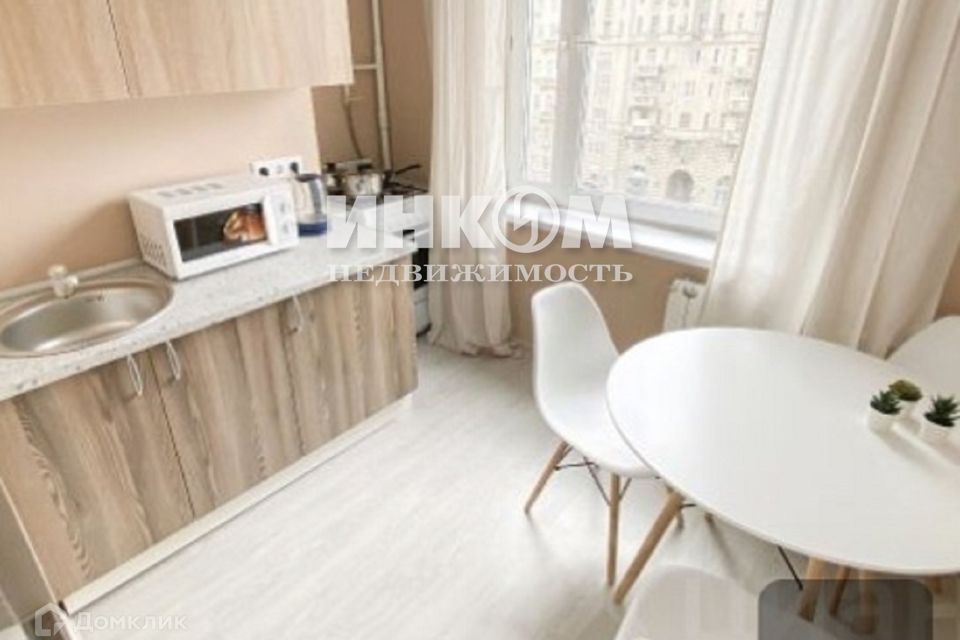 Продаётся 3-комнатная квартира, 60 м²