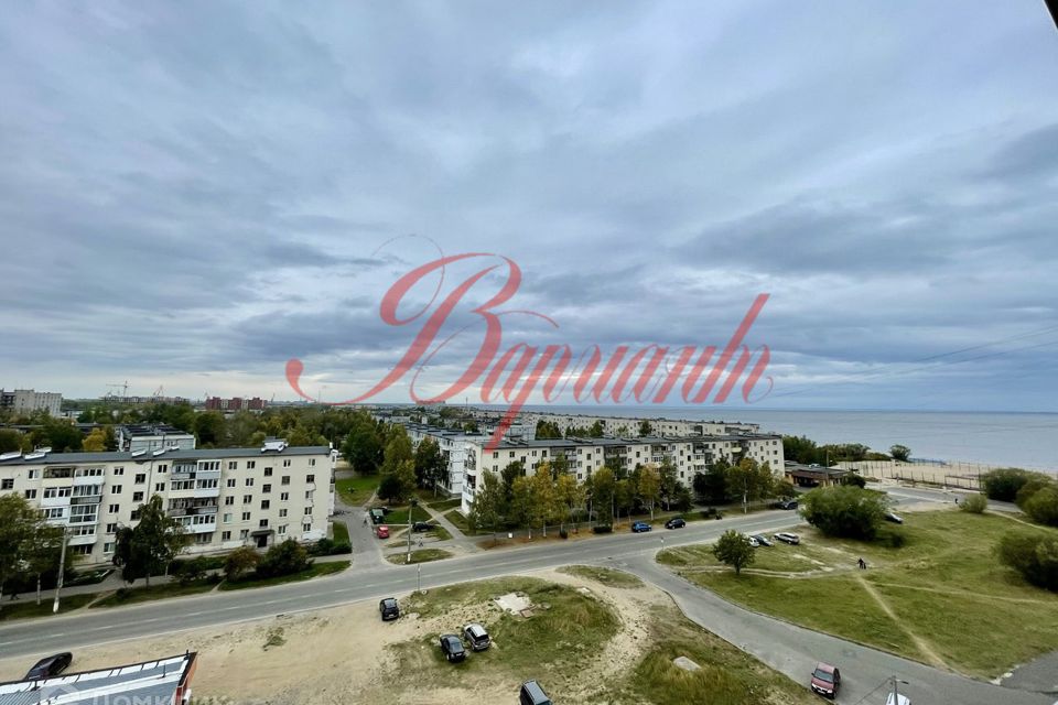 Продаётся 2-комнатная квартира, 59.9 м²