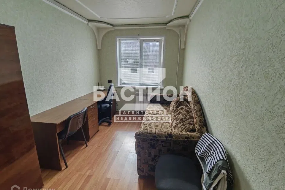 Продаётся 2-комнатная квартира, 45 м²