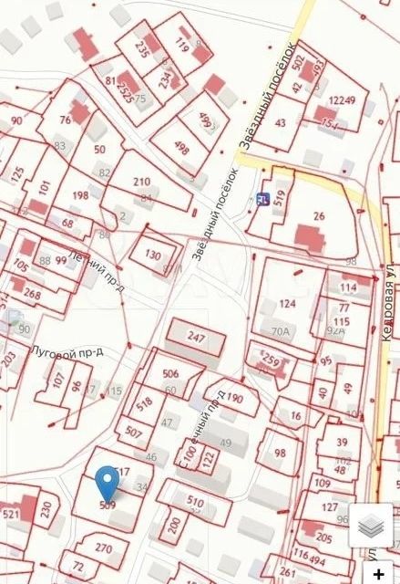 Карта нефтеюганск 3д