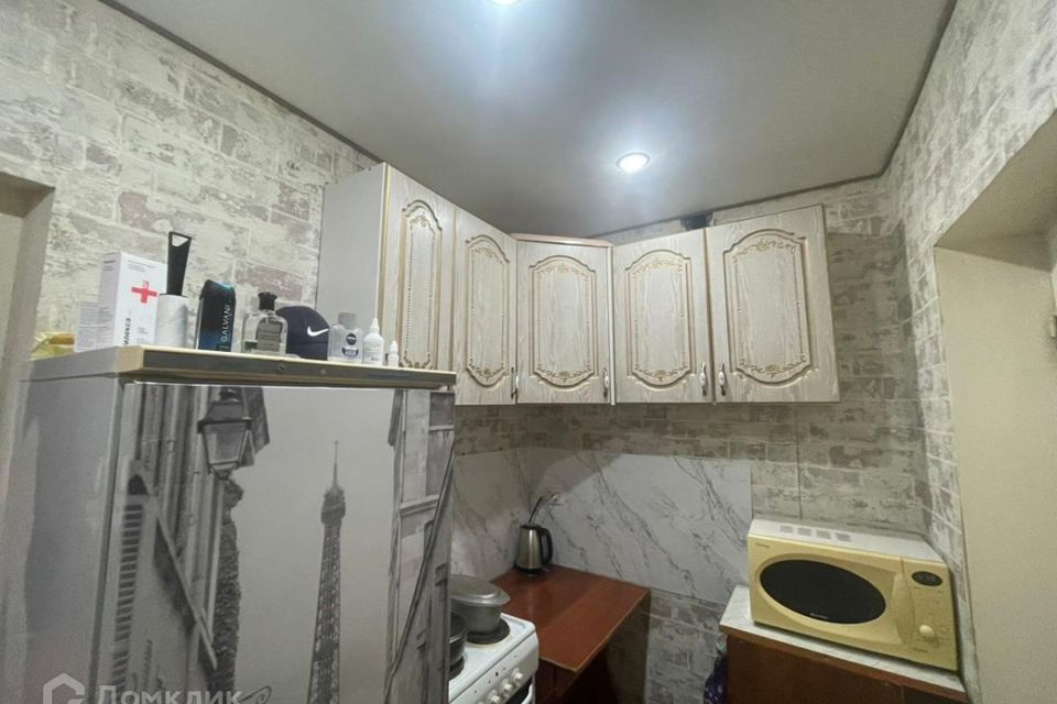 Продаётся студия, 24 м²