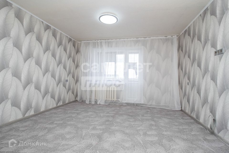 Продаётся 3-комнатная квартира, 66.21 м²