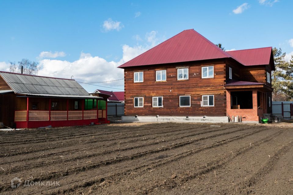Купить Дом В Шелехове