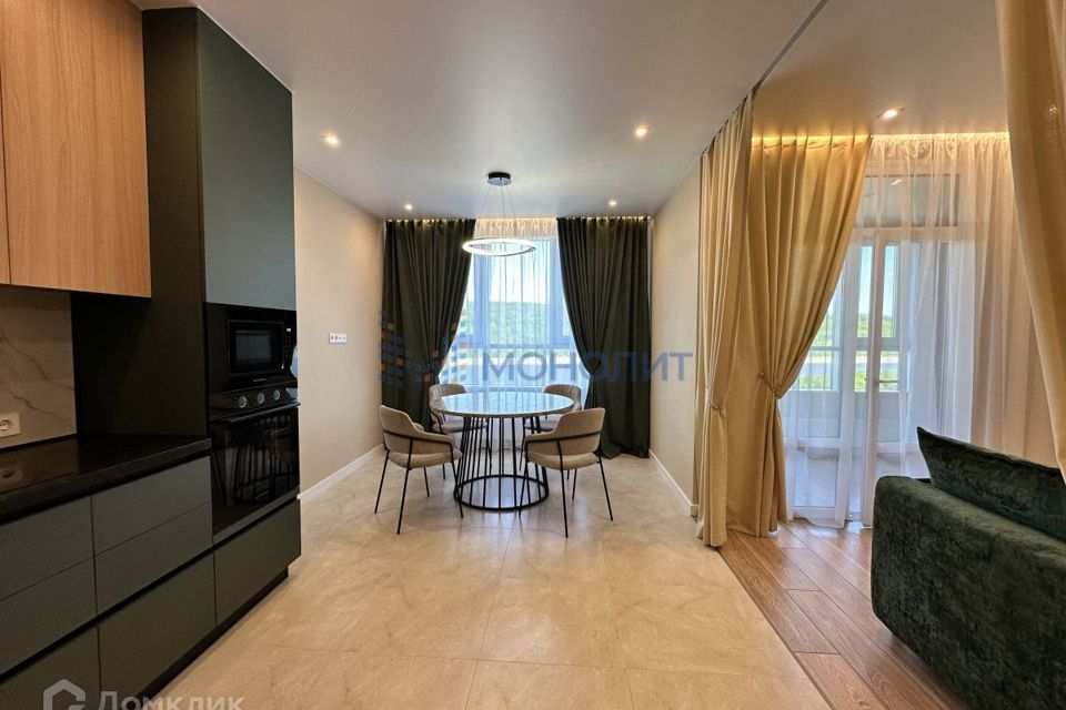 Продаётся 2-комнатная квартира, 71 м²
