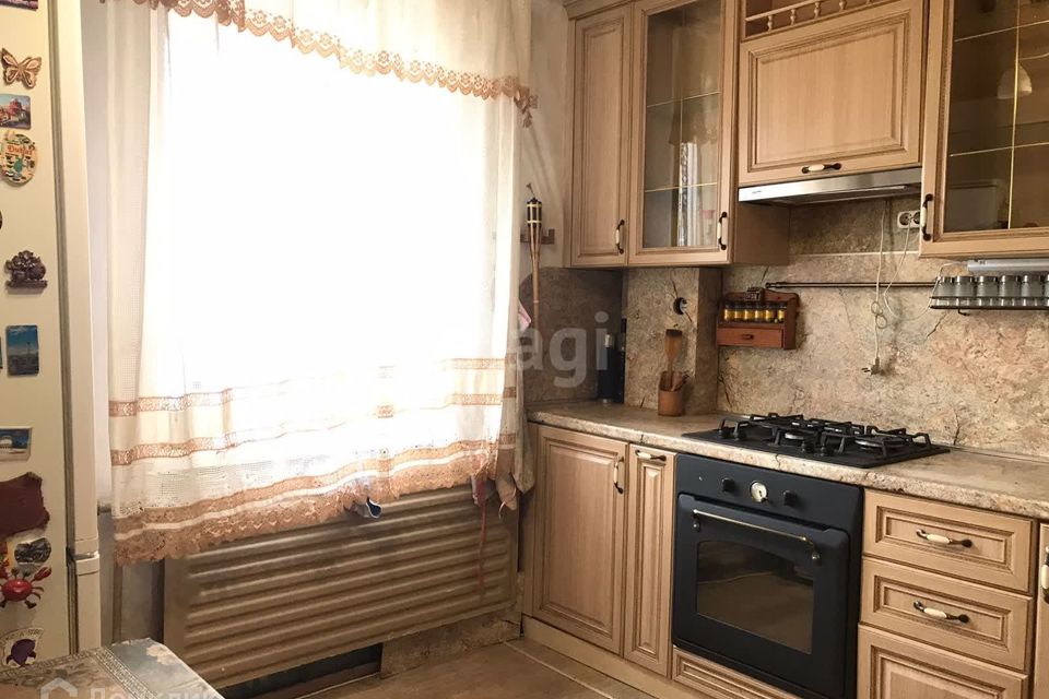 Продаётся 2-комнатная квартира, 42.9 м²