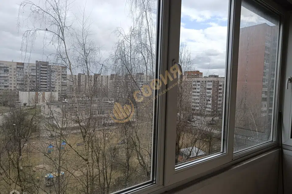 Продаётся 2-комнатная квартира, 51 м²