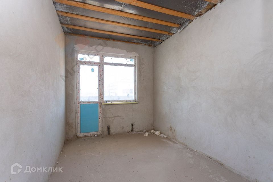 Продаётся студия, 17.2 м²
