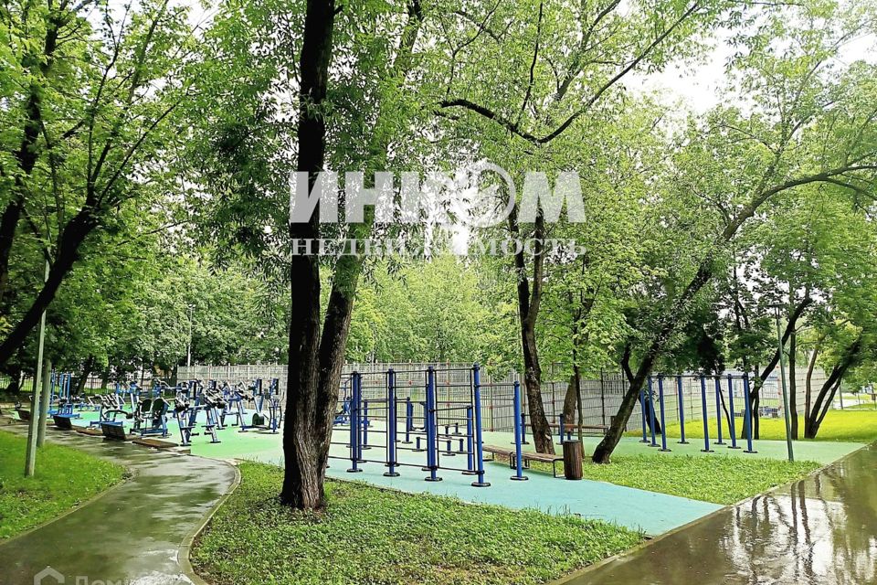 Сдаётся 2-комнатная квартира, 50 м²