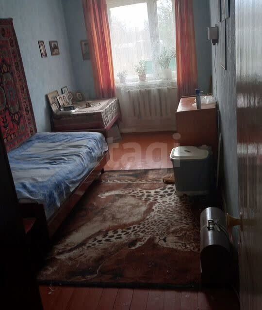 Продаётся 2-комнатная квартира, 42.8 м²