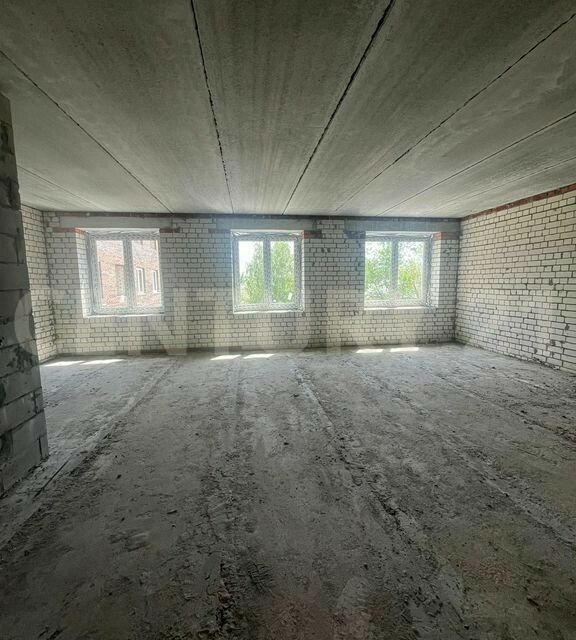 Продаётся 2-комнатная квартира, 56.2 м²