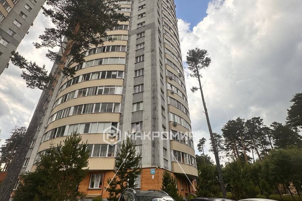 Сдаётся 2-комнатная квартира, 40 м²