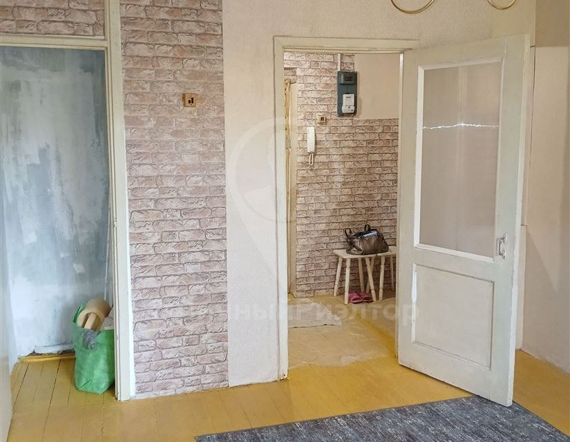 Продаётся студия, 19 м²