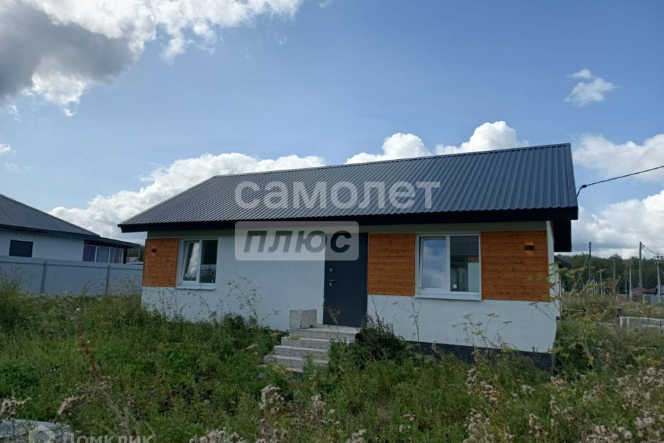 Купить Дом В Изумрудной Поляне Ногинский