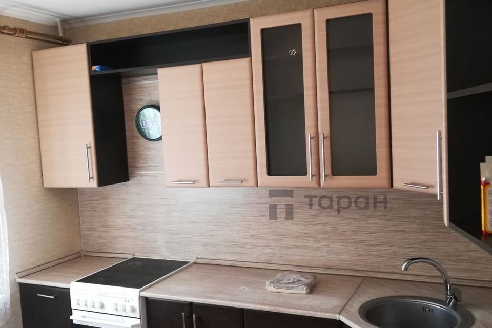 Сдаётся 1-комнатная квартира, 33.4 м²