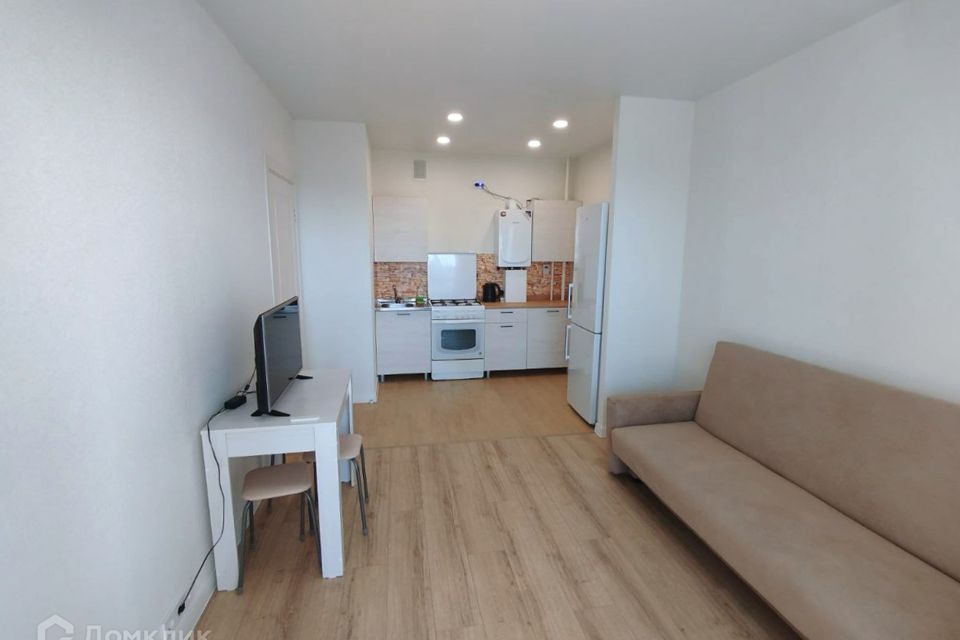Сдаётся 2-комнатная квартира, 34.5 м²