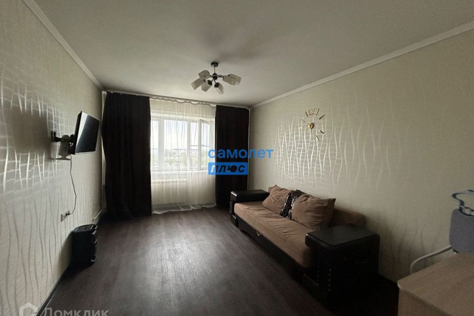 Продаётся 3-комнатная квартира, 63.5 м²