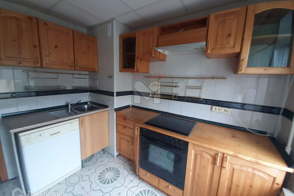 Сдаётся 3-комнатная квартира, 76 м²