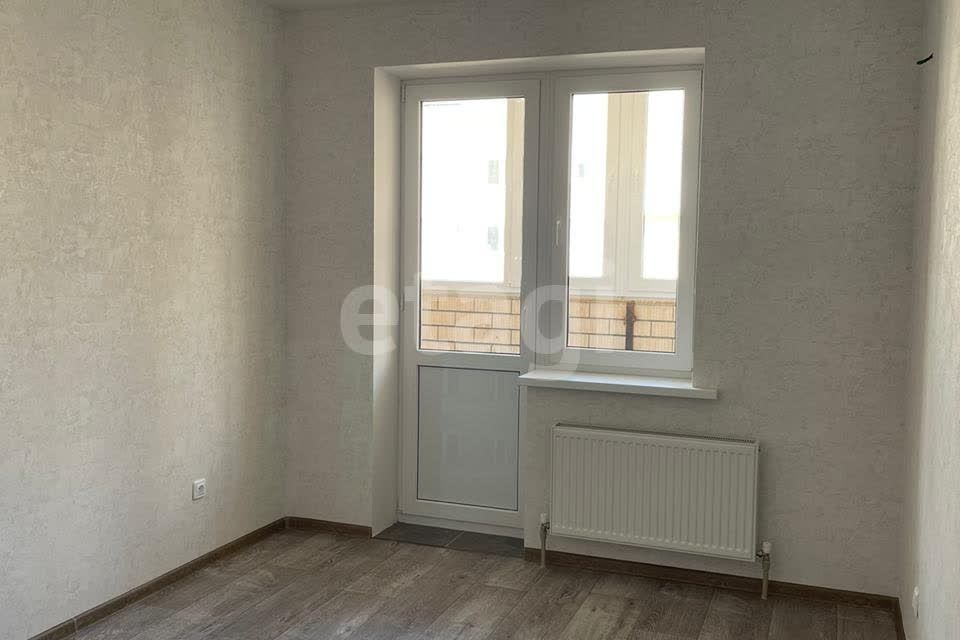 Продаётся 1-комнатная квартира, 31 м²