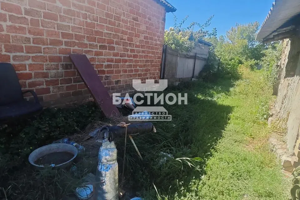Продаётся 1-этажный дом, 36.3 м²