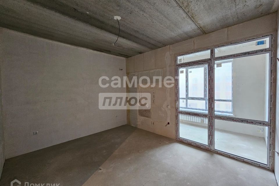 Продаётся 1-комнатная квартира, 32 м²