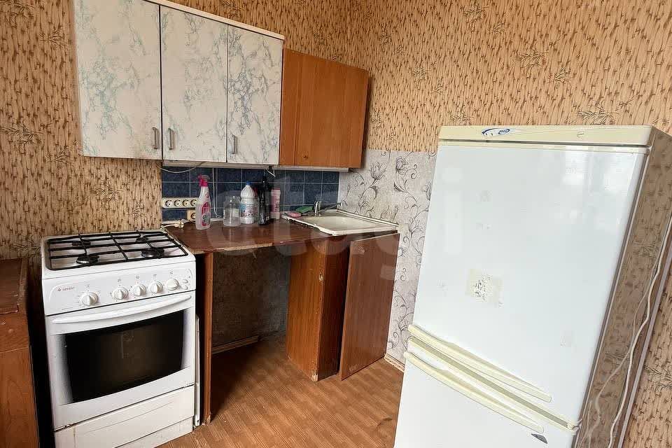 Сдаётся 1-комнатная квартира, 41.5 м²