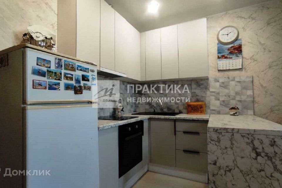 Продаётся 2-комнатная квартира, 48 м²