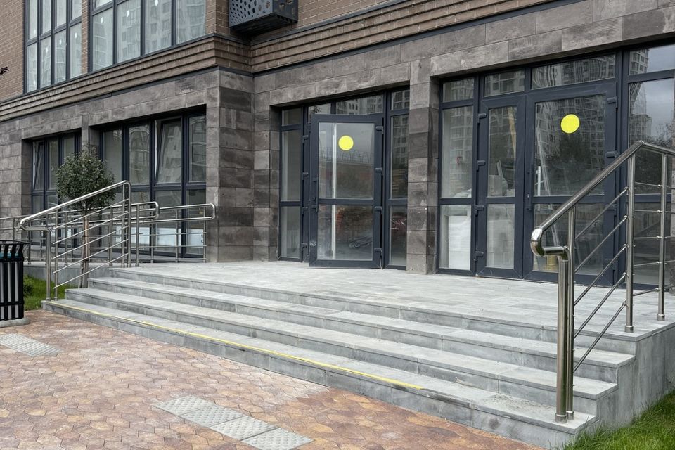 Продаётся студия, 24 м²
