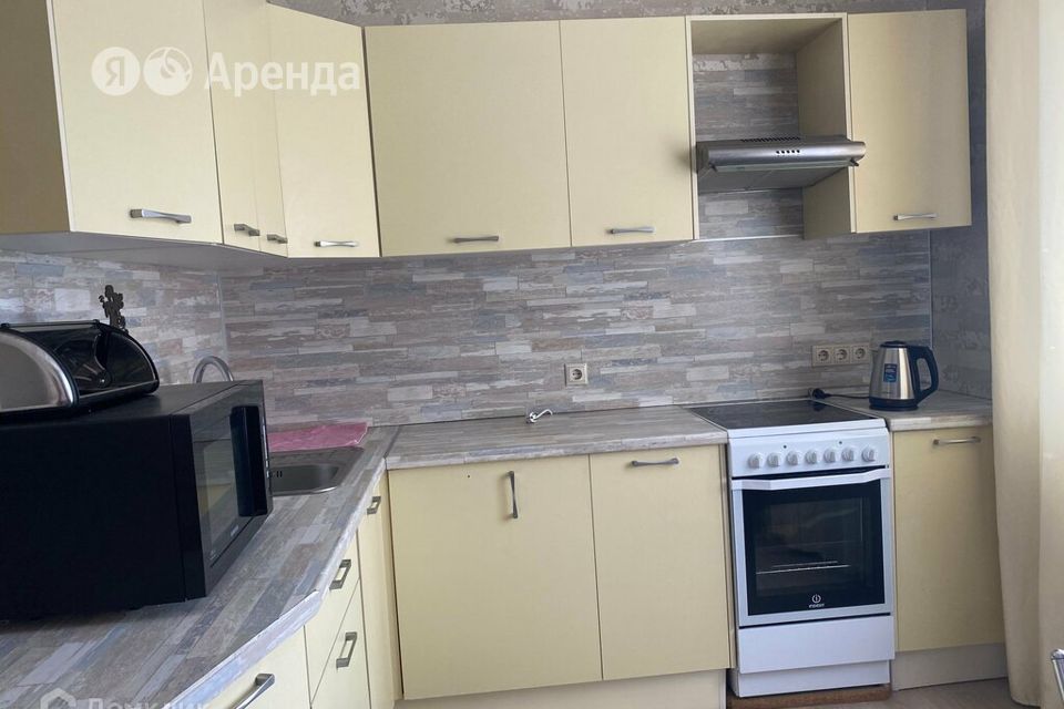 Сдаётся 2-комнатная квартира, 50 м²