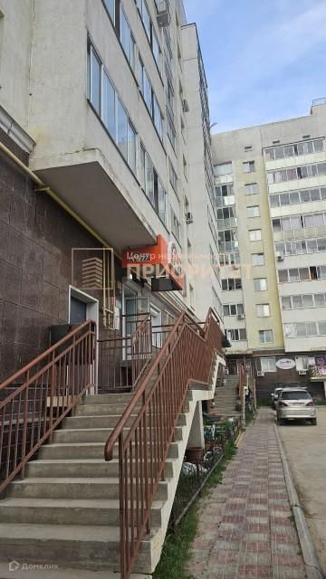 Продаётся 1-комнатная квартира, 41 м²