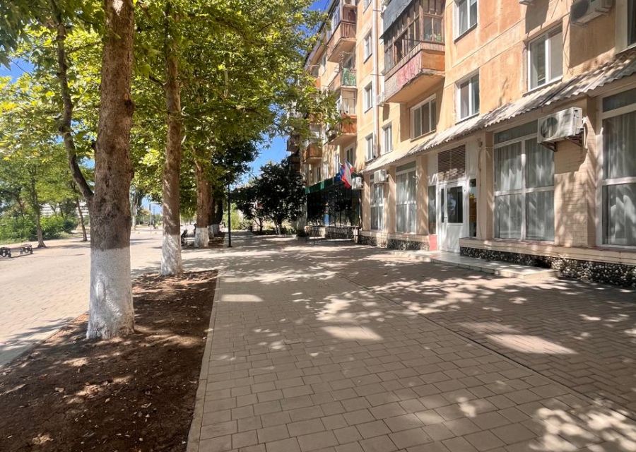 Продаётся 1-комнатная квартира, 28.7 м²