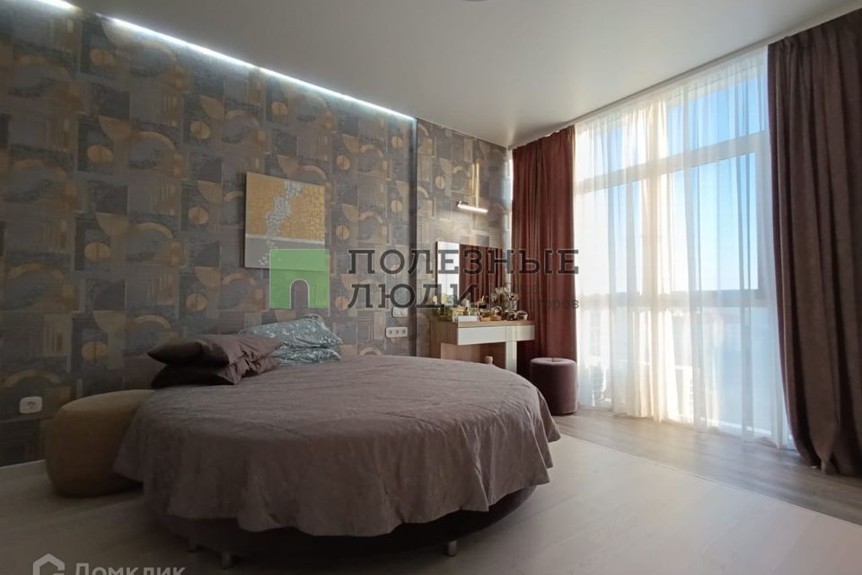 Продаётся 3-комнатная квартира, 71.9 м²