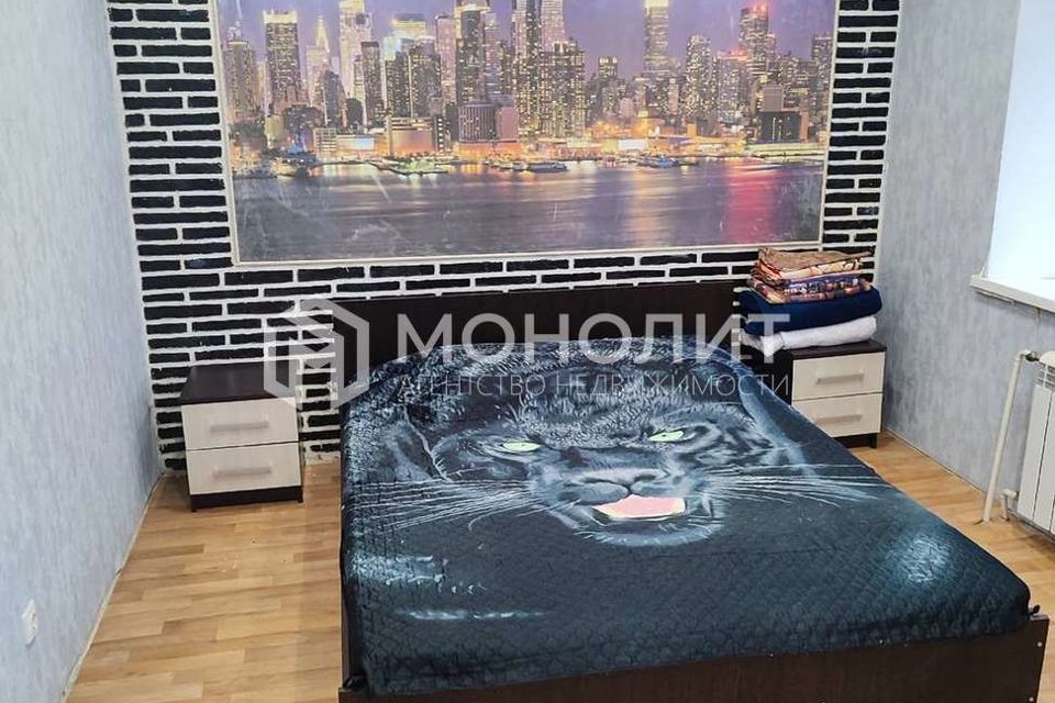 Сдаётся 1-комнатная квартира, 30 м²