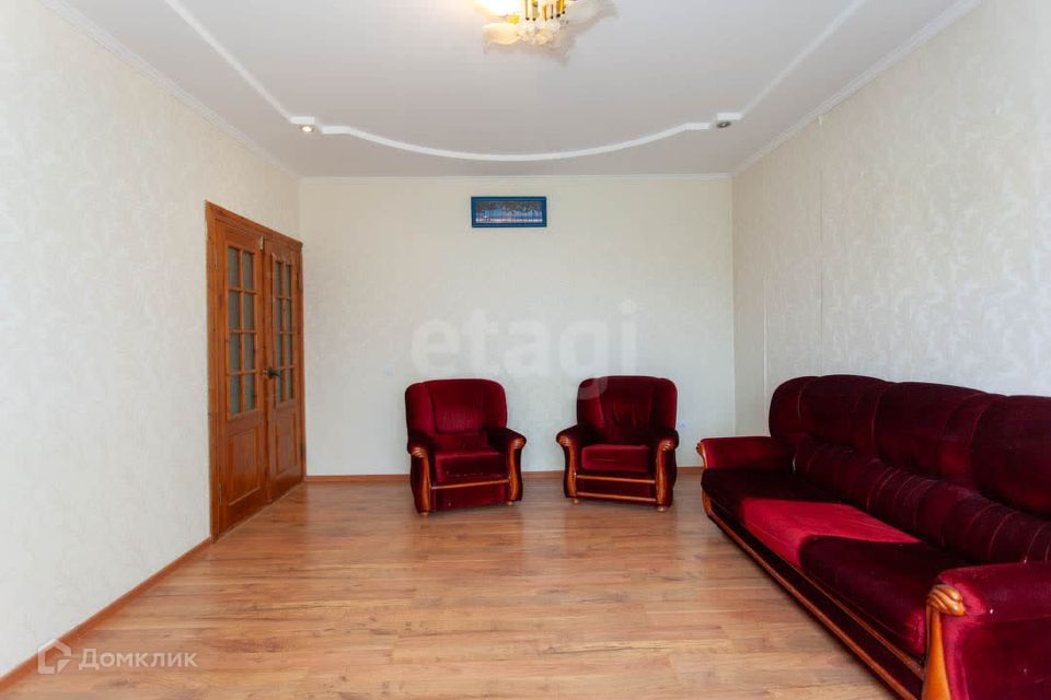 Продаётся 3-комнатная квартира, 71 м²