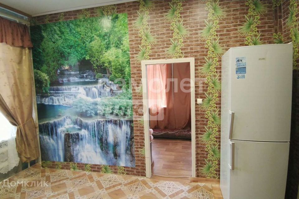 Продаётся 2-комнатная квартира, 49 м²