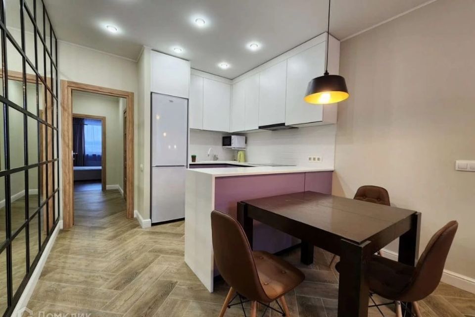 Продаётся 3-комнатная квартира, 88 м²