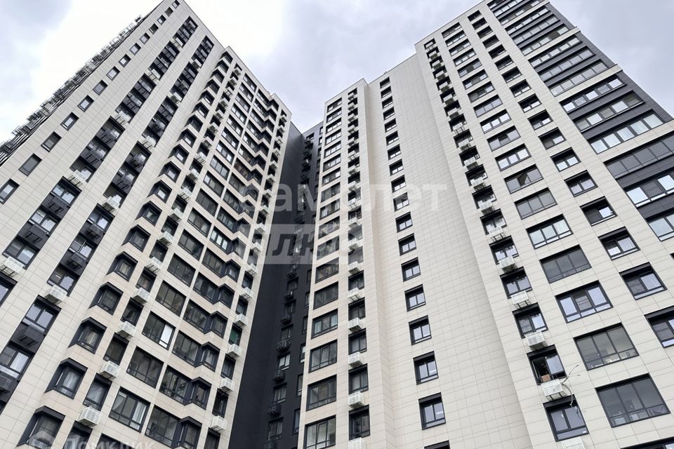 Продаётся 2-комнатная квартира, 67 м²