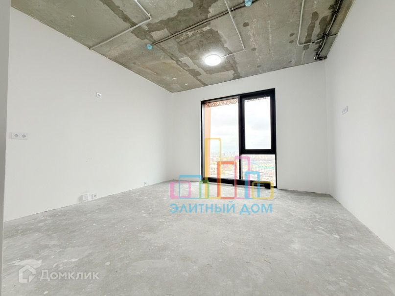 Продаётся студия, 27 м²