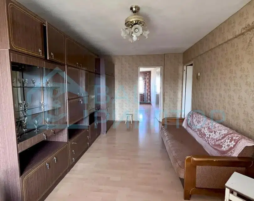 Продаётся 2-комнатная квартира, 45 м²