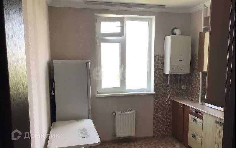 Продаётся 1-комнатная квартира, 41 м²