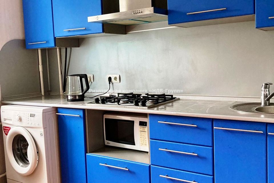 Сдаётся 1-комнатная квартира, 33.2 м²