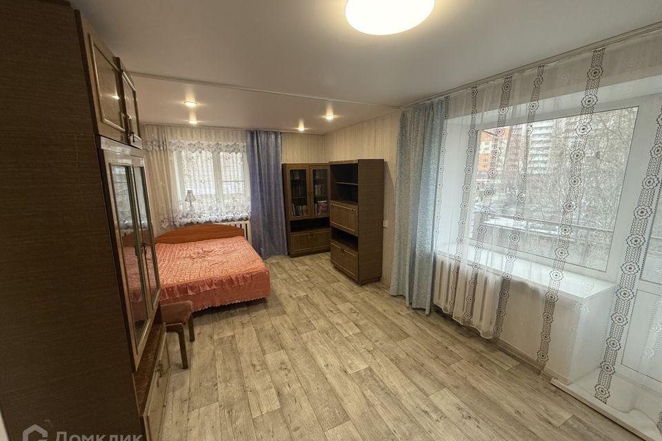 Сдаётся 1-комнатная квартира, 30 м²