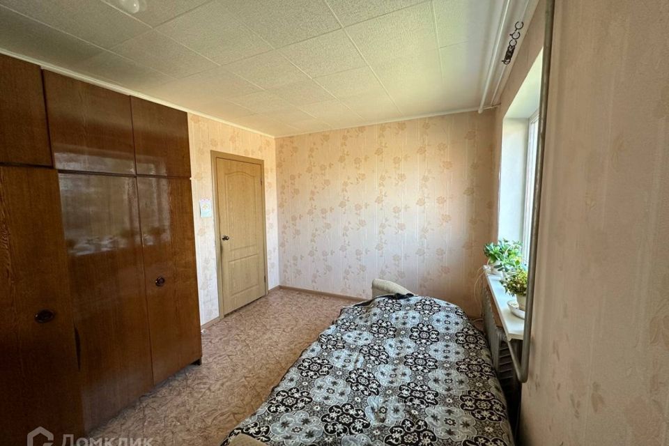 Продаётся 2-комнатная квартира, 62.1 м²