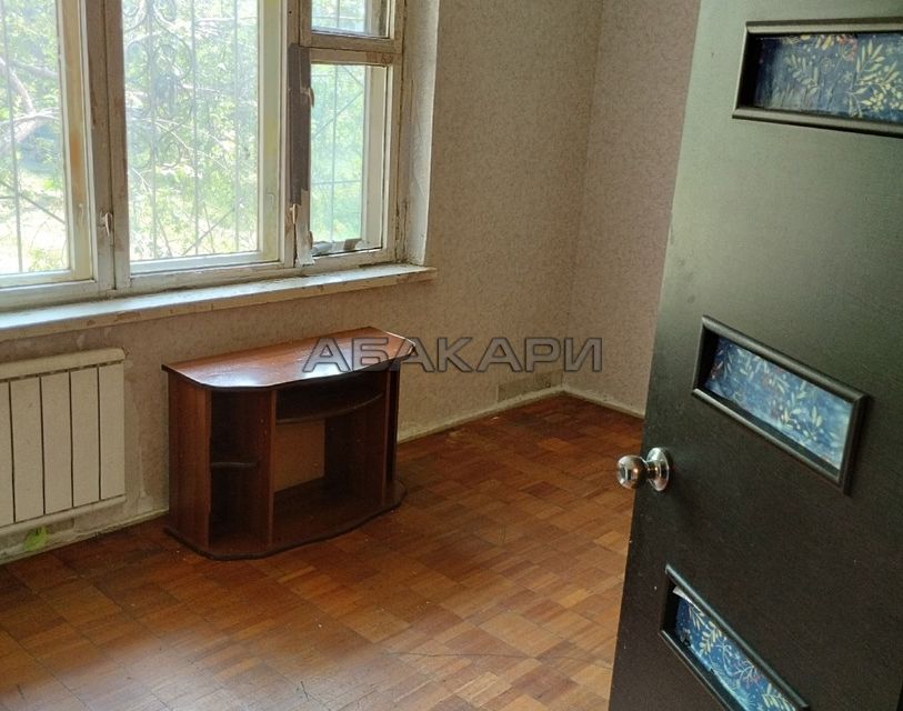 Сдаётся 1-комнатная квартира, 30 м²