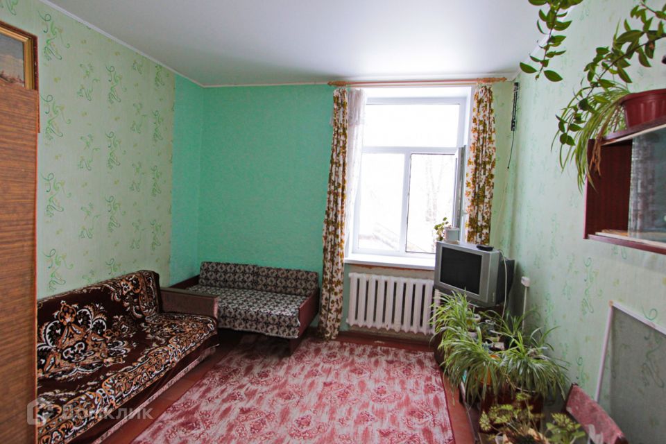 Продаётся комната в 1-комн. квартире, 16 м²