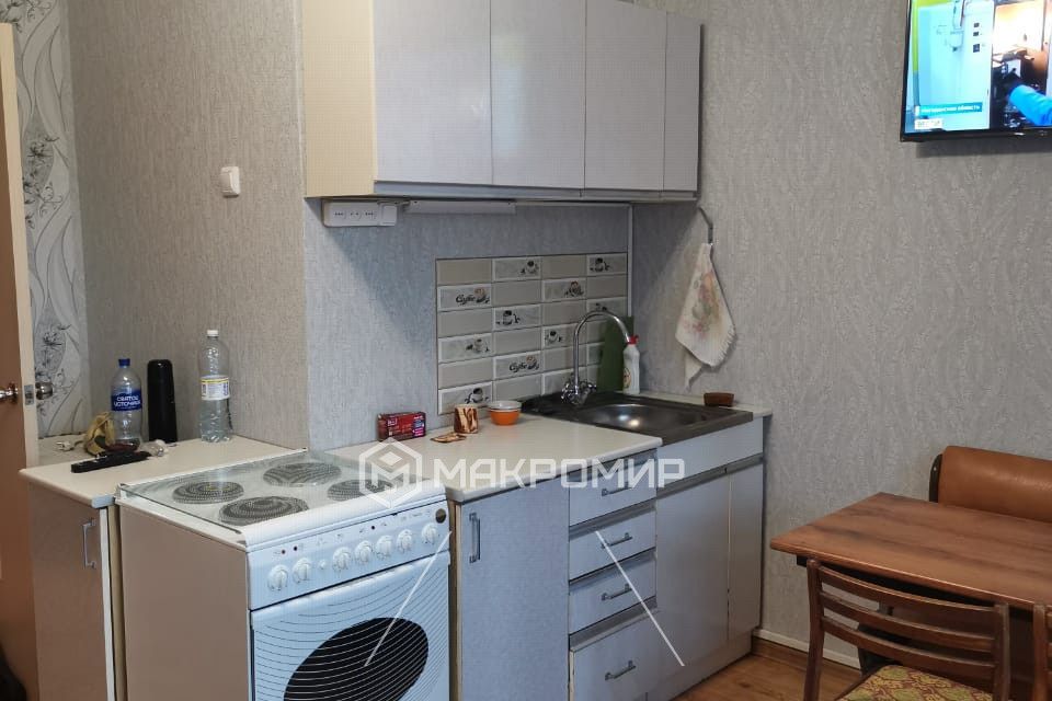 Сдаётся студия, 25 м²