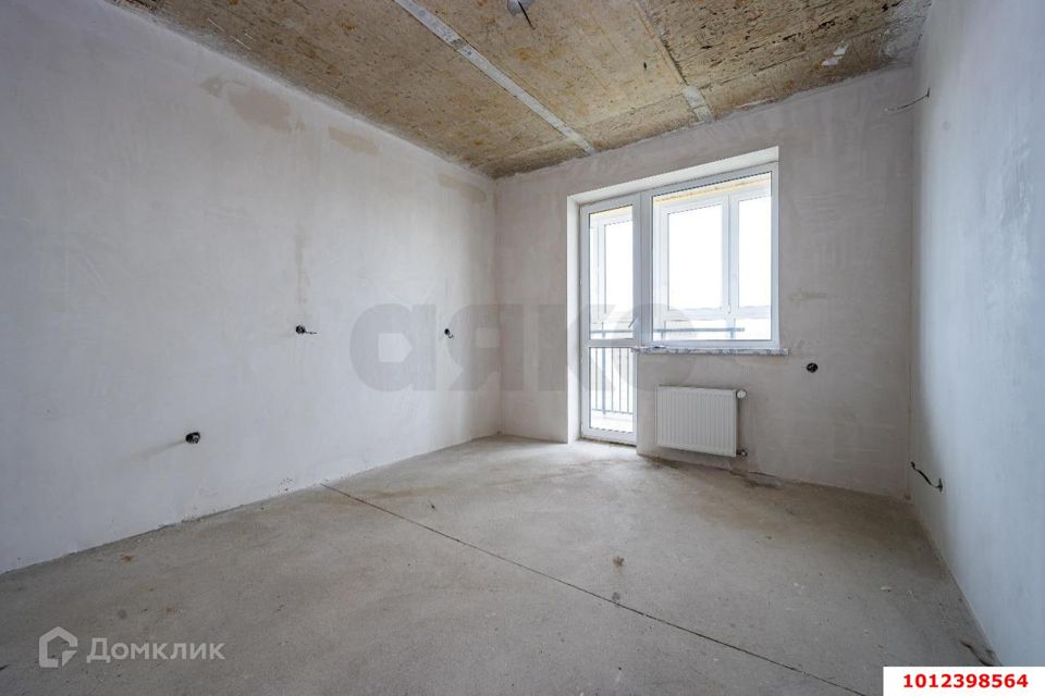 Продаётся 2-комнатная квартира, 64.4 м²
