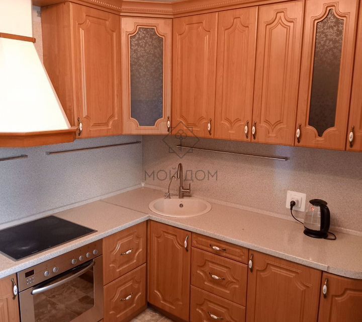 Сдаётся 1-комнатная квартира, 40 м²