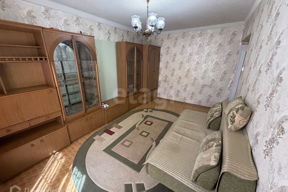 Сдаётся 2-комнатная квартира, 42.9 м²