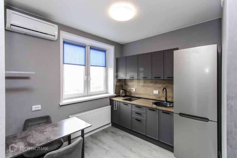 Сдаётся студия, 24.2 м²